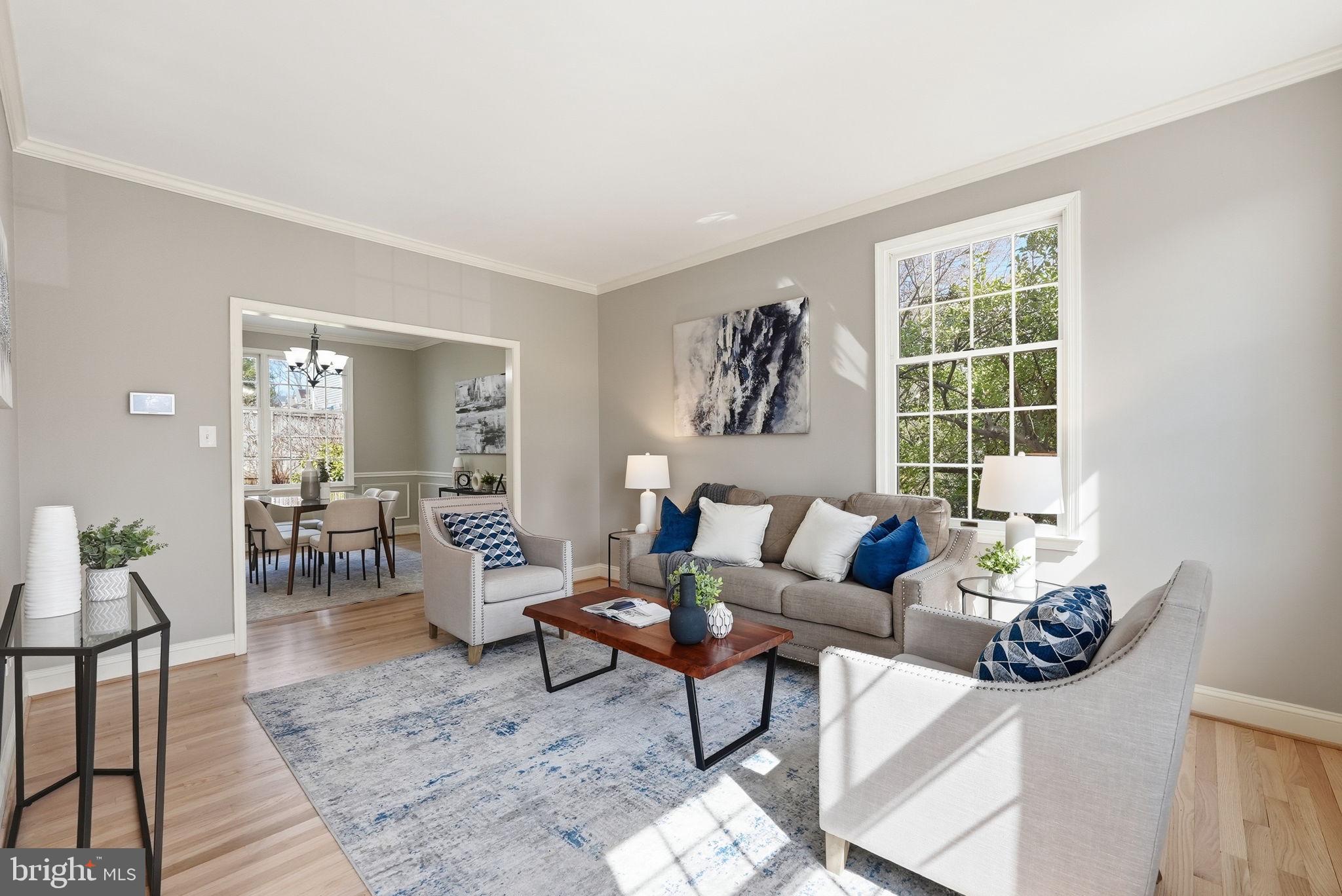 WILLET HEIGHTS - Residential