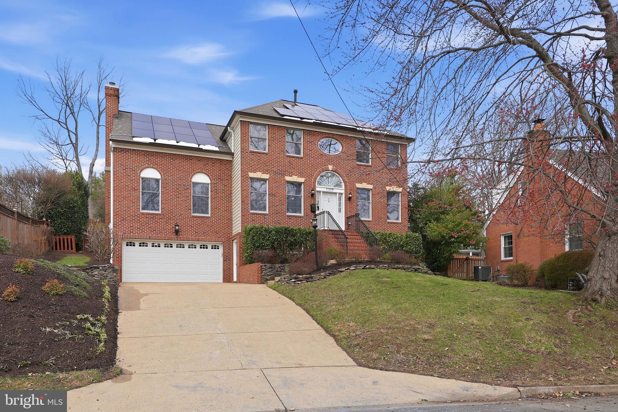 WILLET HEIGHTS - Residential