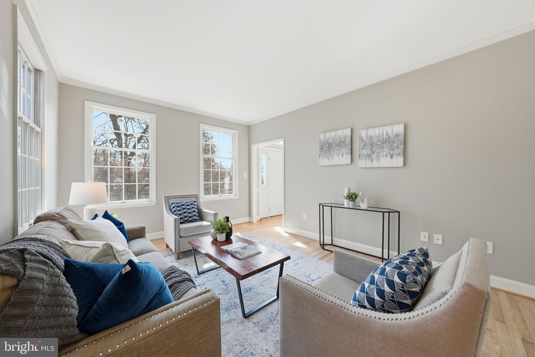 WILLET HEIGHTS - Residential