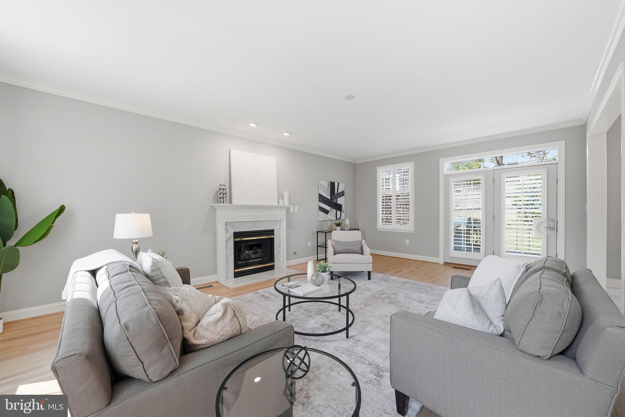 WILLET HEIGHTS - Residential