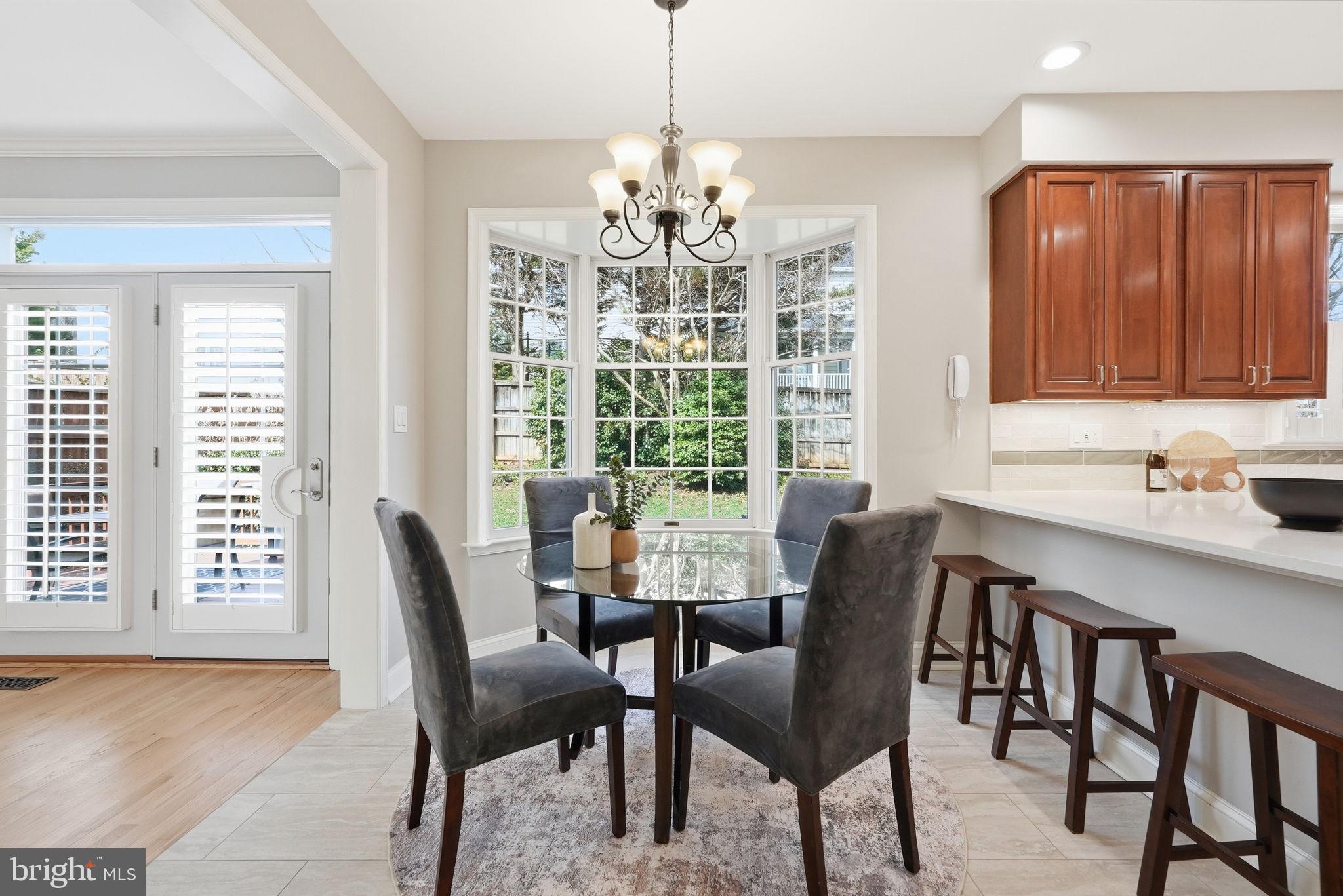 WILLET HEIGHTS - Residential