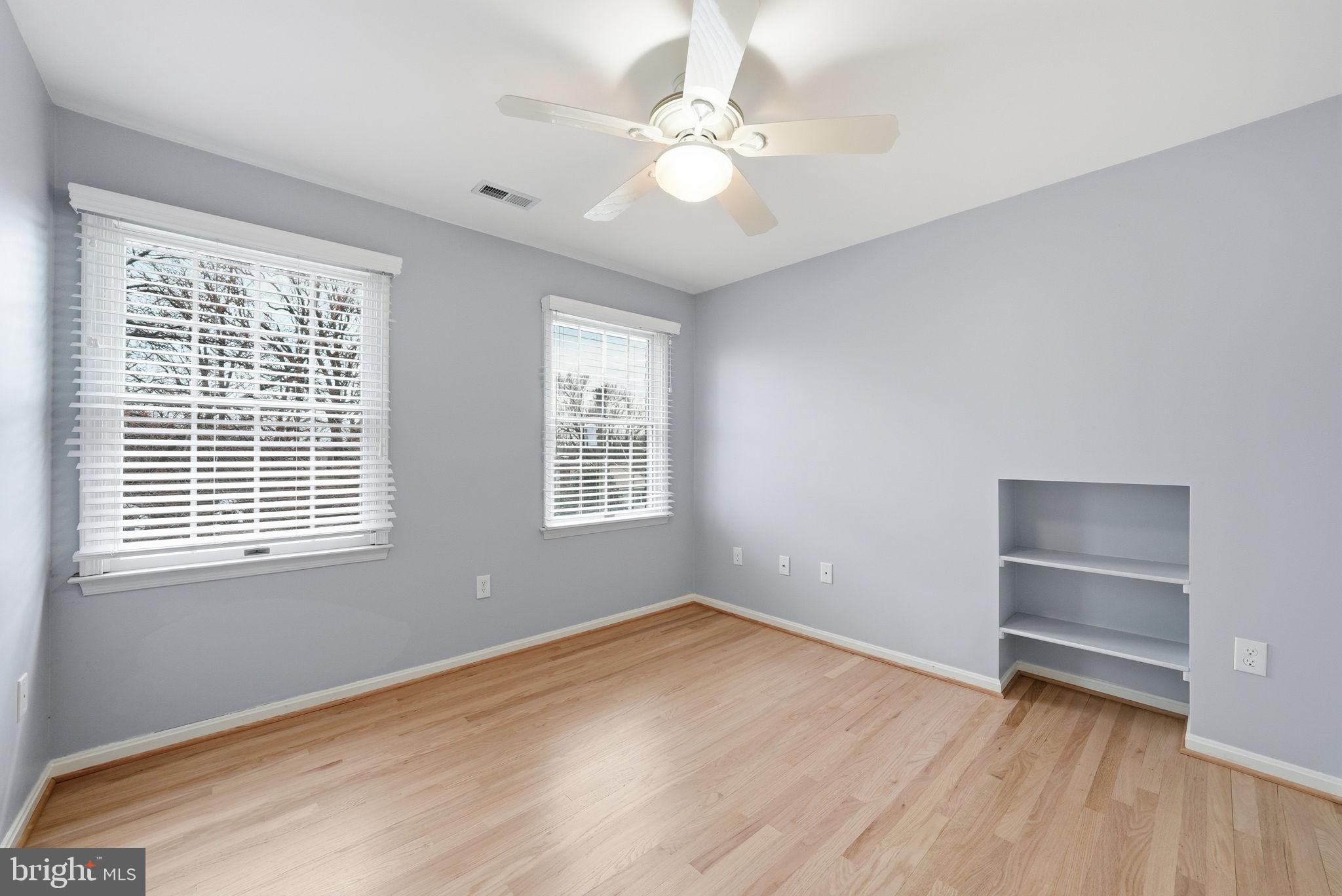 WILLET HEIGHTS - Residential