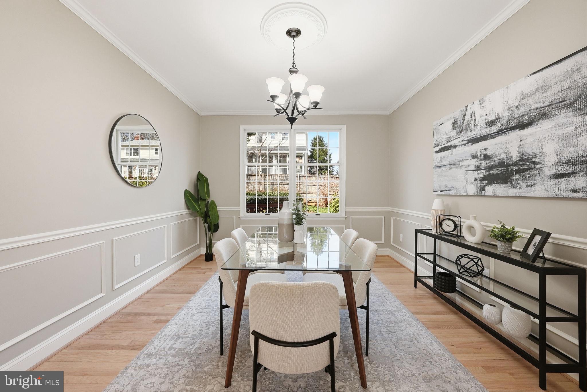 WILLET HEIGHTS - Residential