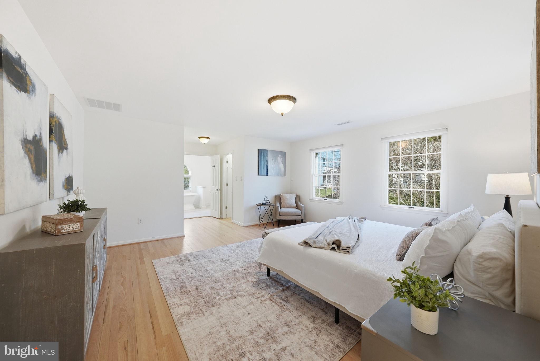 WILLET HEIGHTS - Residential