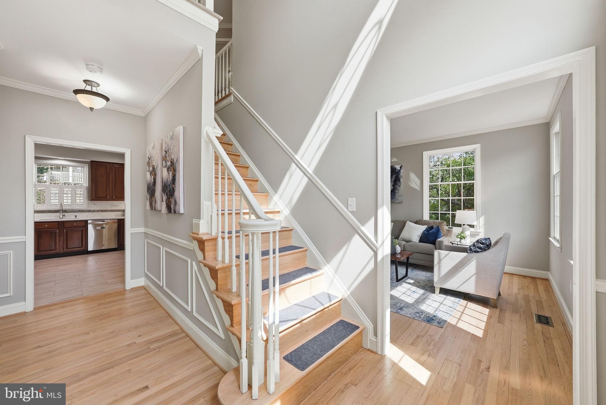 WILLET HEIGHTS - Residential