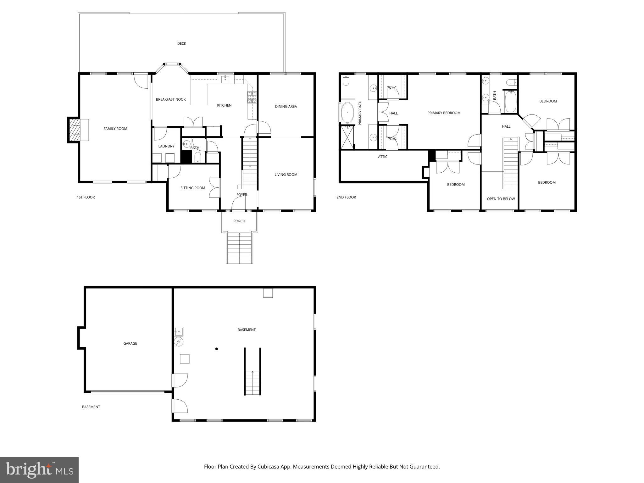 WILLET HEIGHTS - Residential