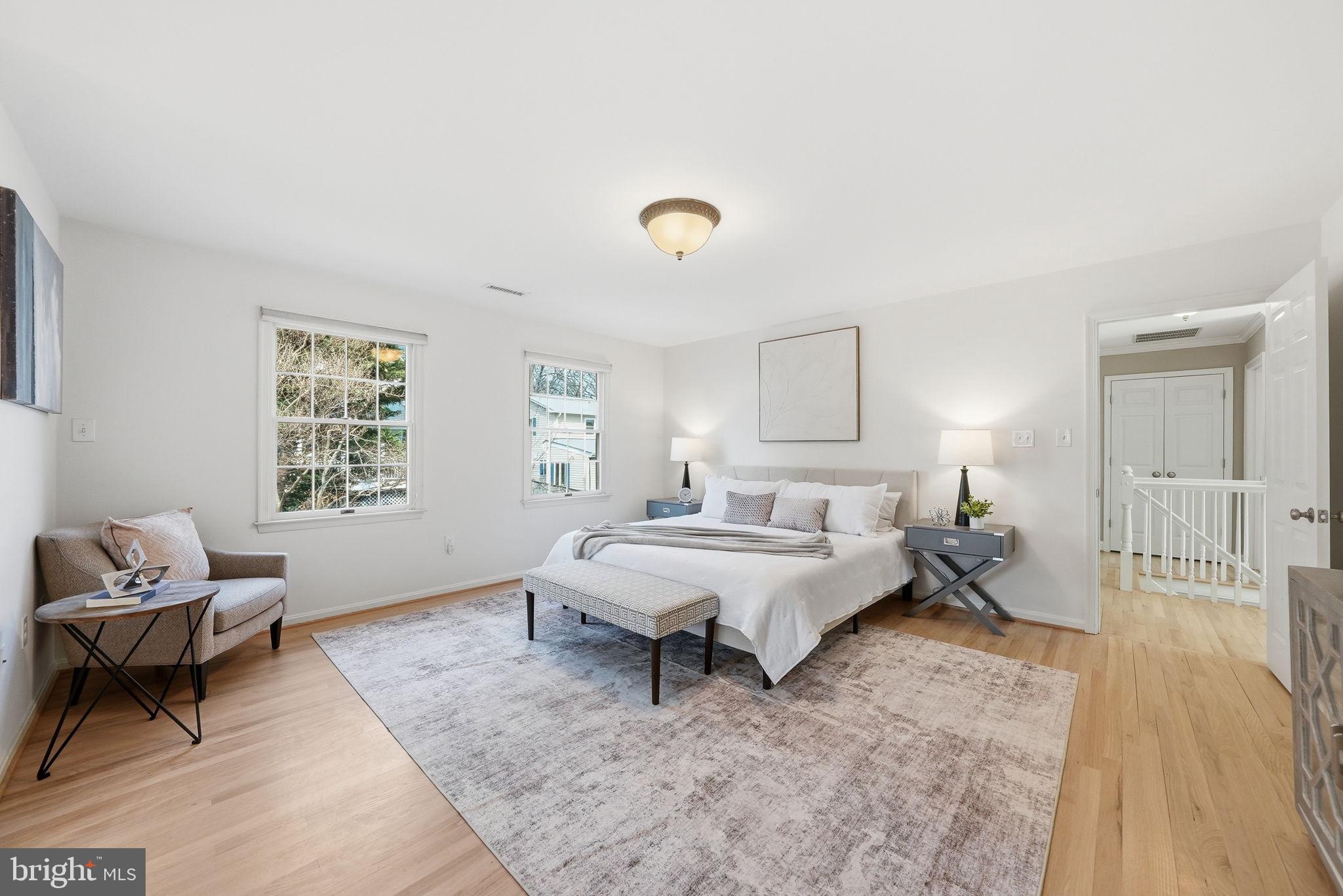 WILLET HEIGHTS - Residential