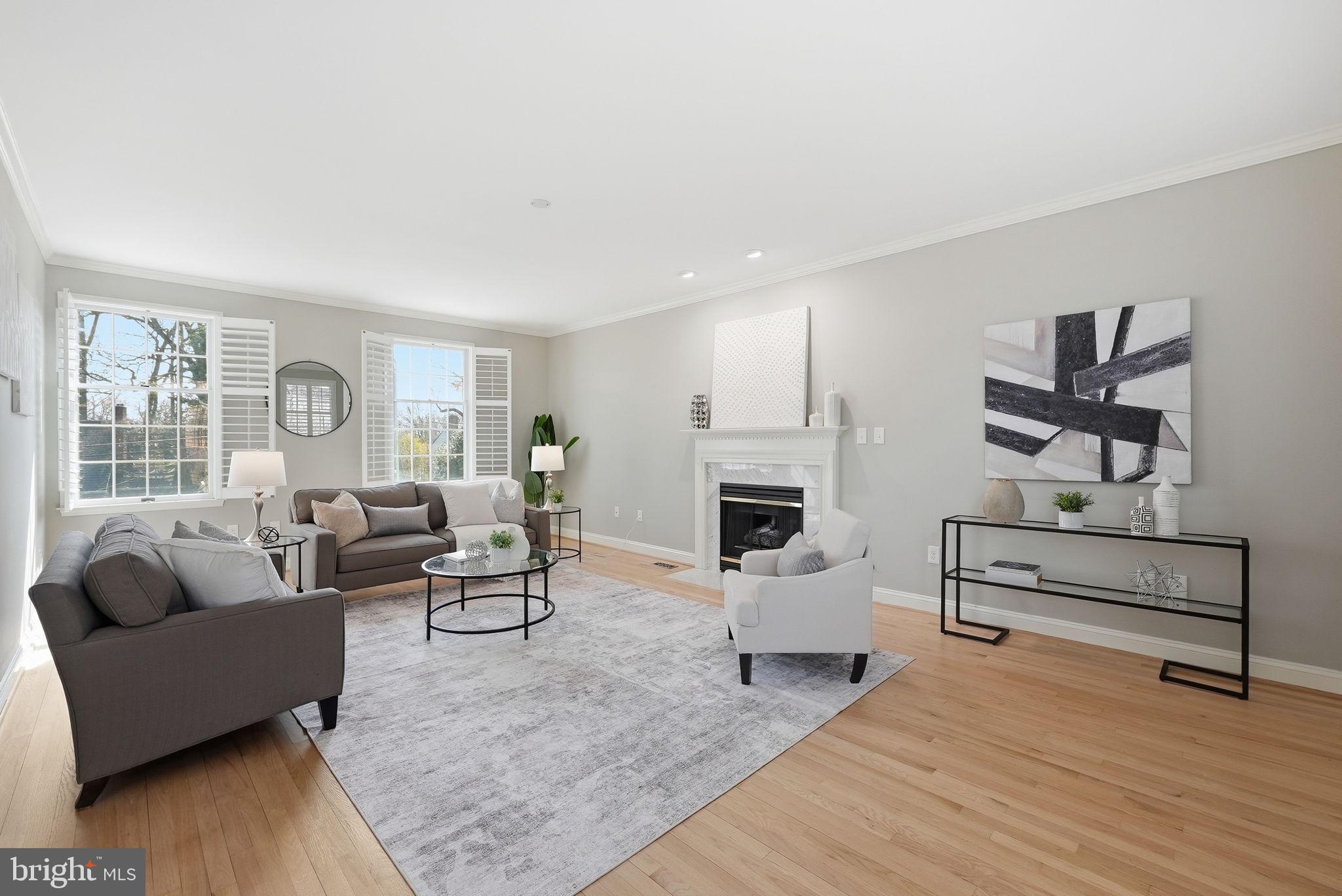 WILLET HEIGHTS - Residential