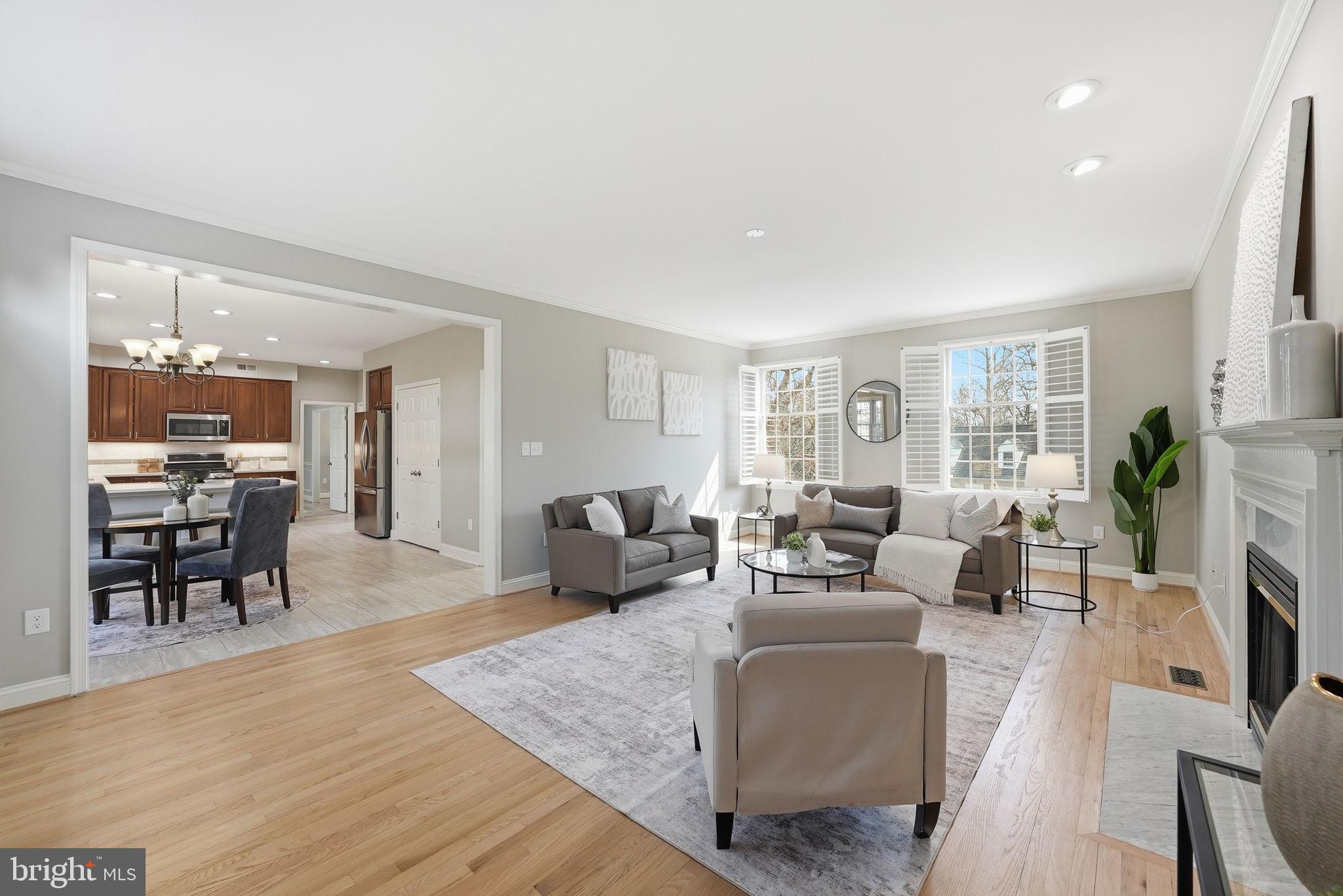 WILLET HEIGHTS - Residential