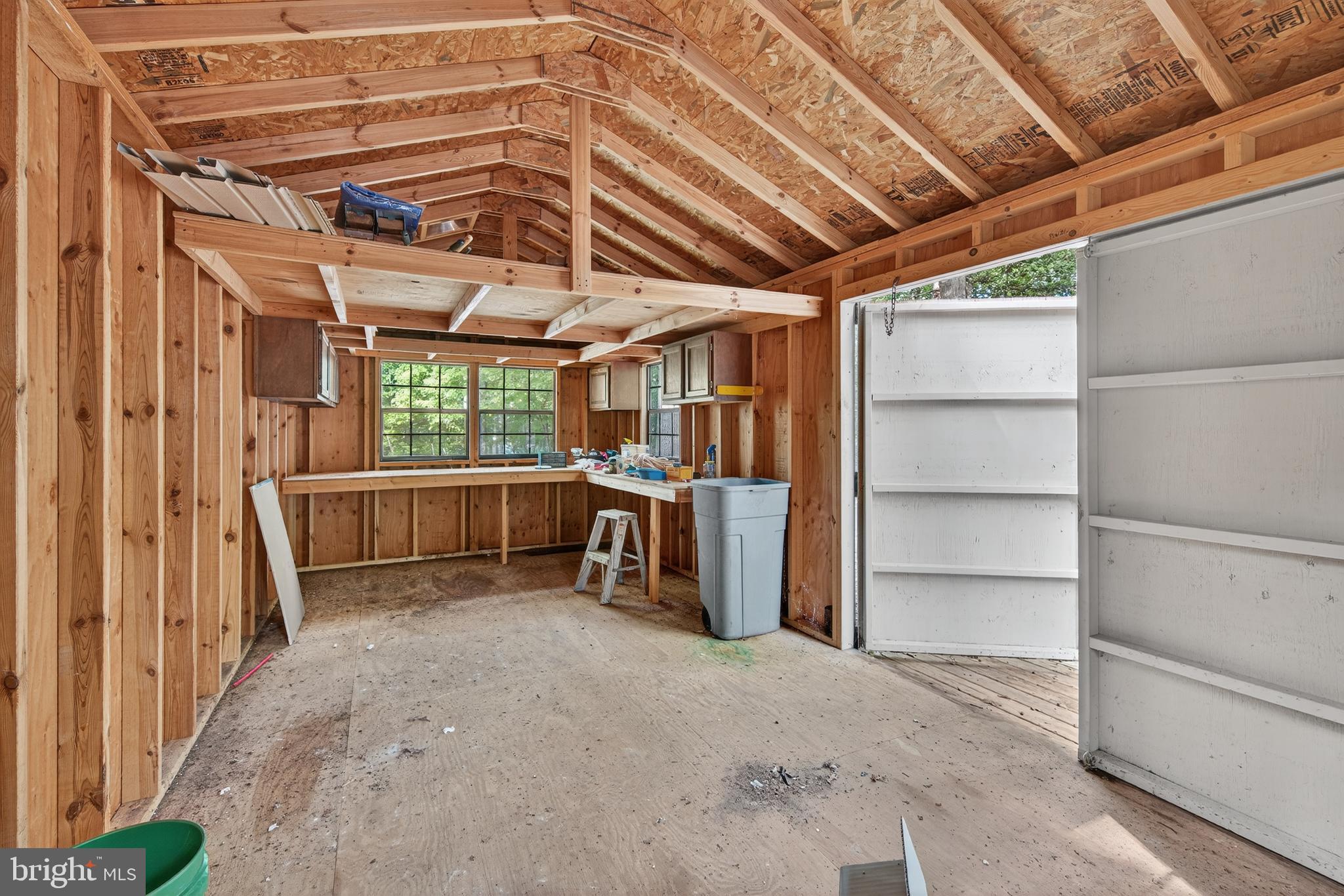 PINE HARBOUR - Residential