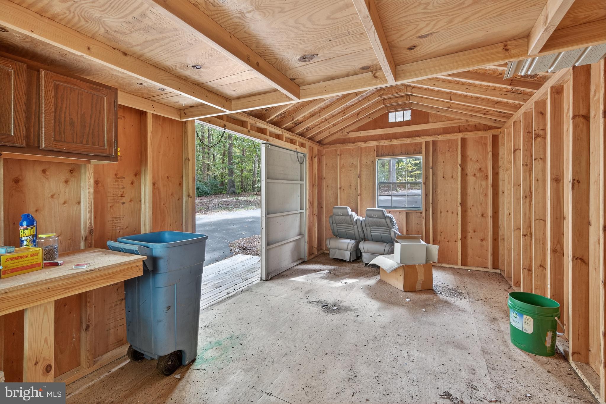 PINE HARBOUR - Residential