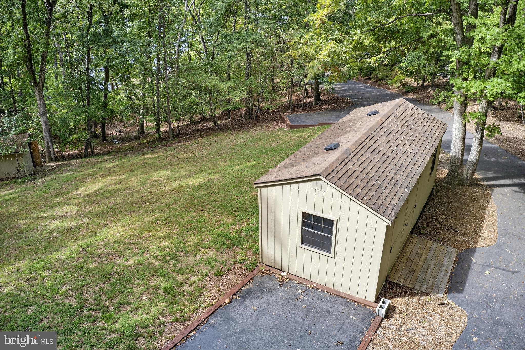 PINE HARBOUR - Residential