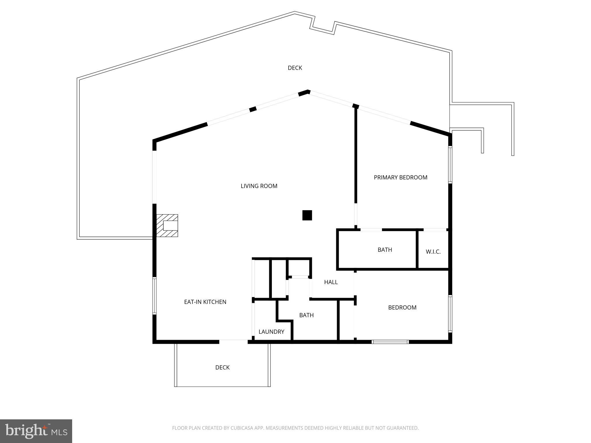 PINE HARBOUR - Residential