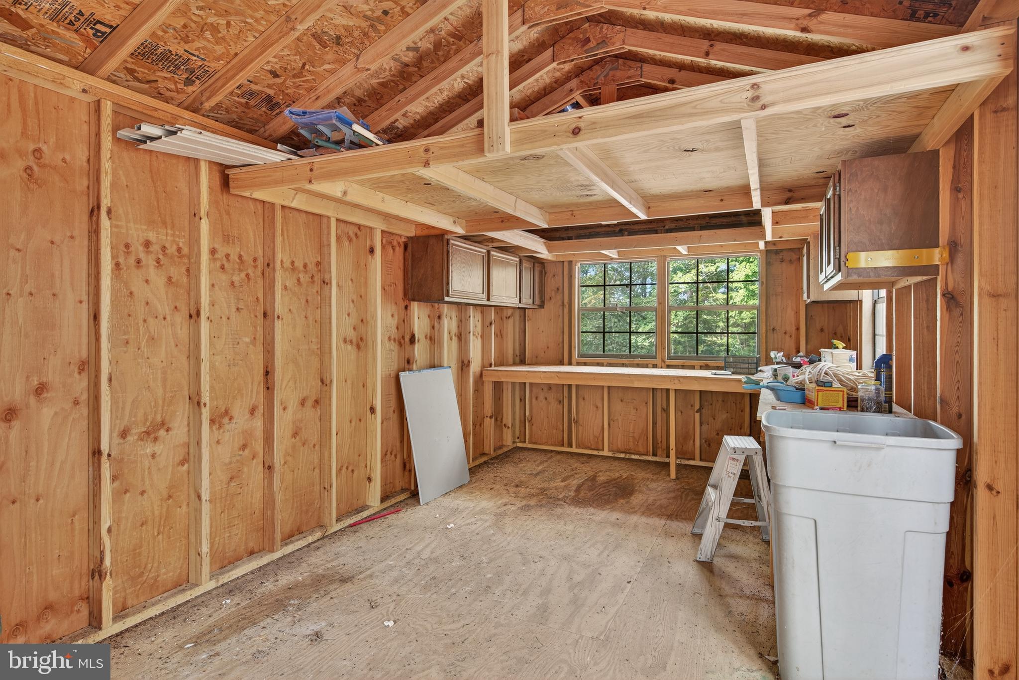 PINE HARBOUR - Residential