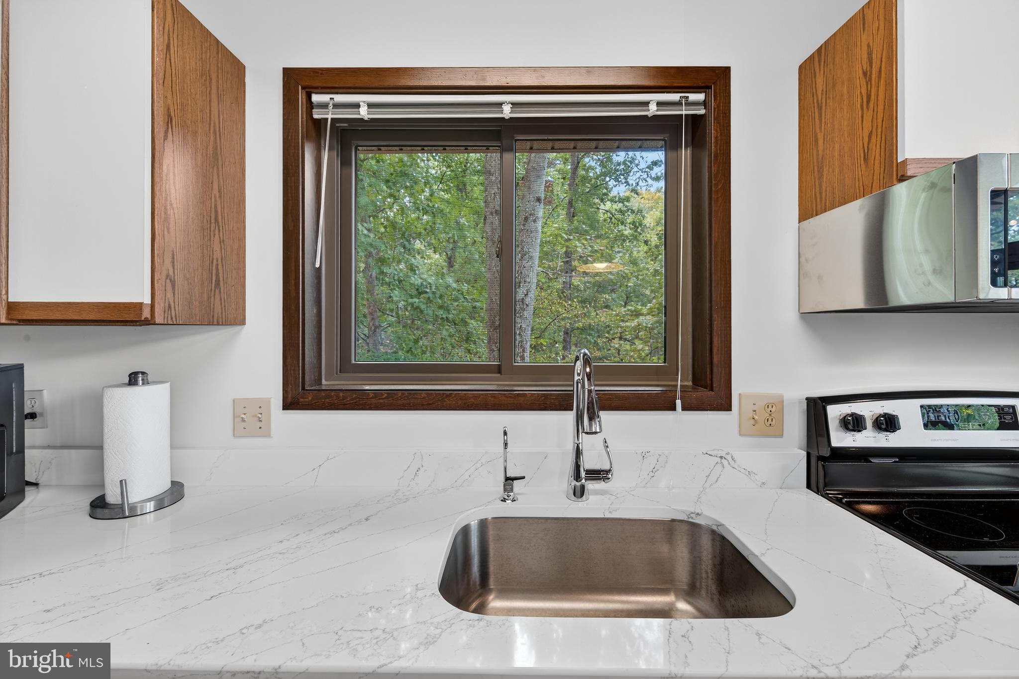 PINE HARBOUR - Residential