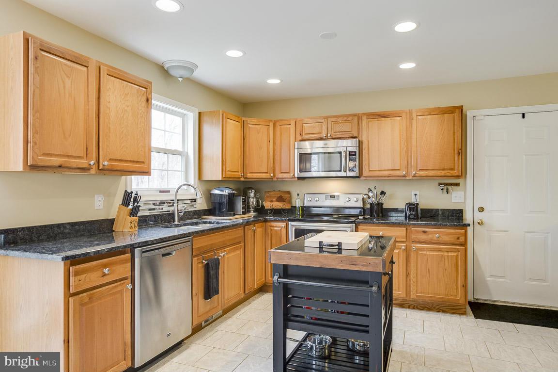 QUAIL RIDGE - Residential