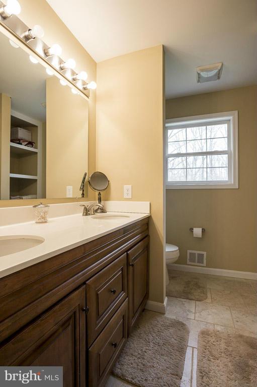 QUAIL RIDGE - Residential