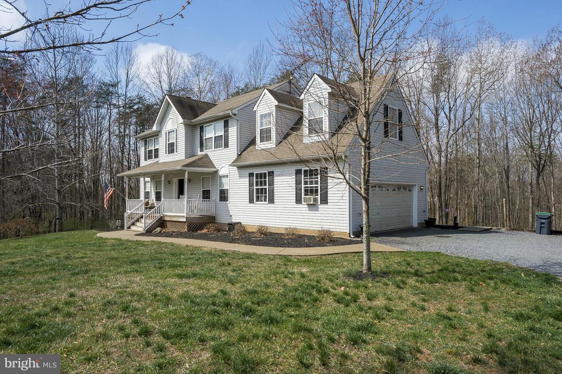 QUAIL RIDGE - Residential