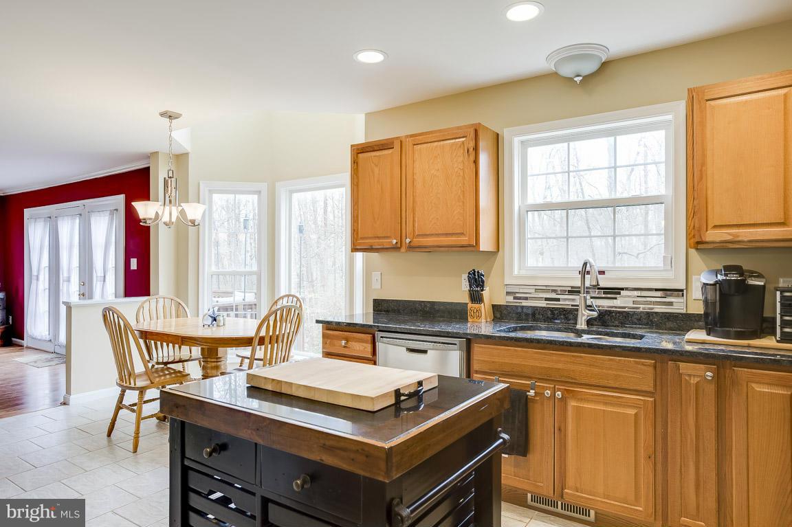 QUAIL RIDGE - Residential