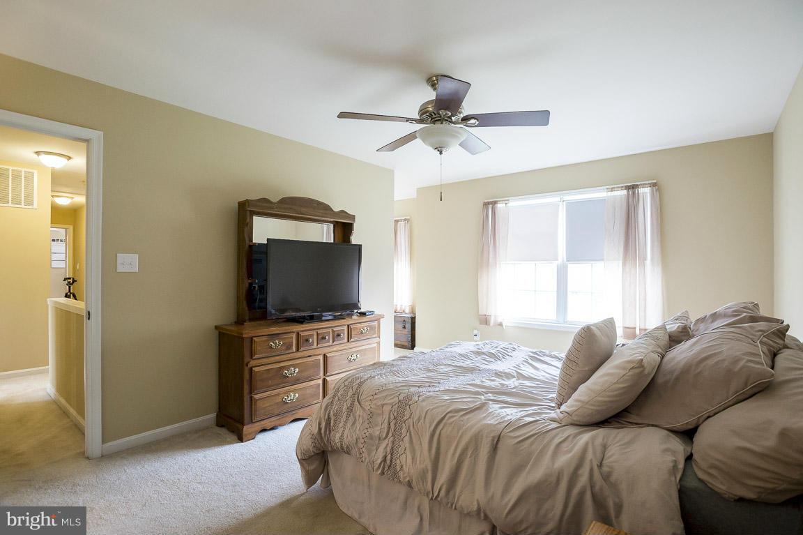 QUAIL RIDGE - Residential