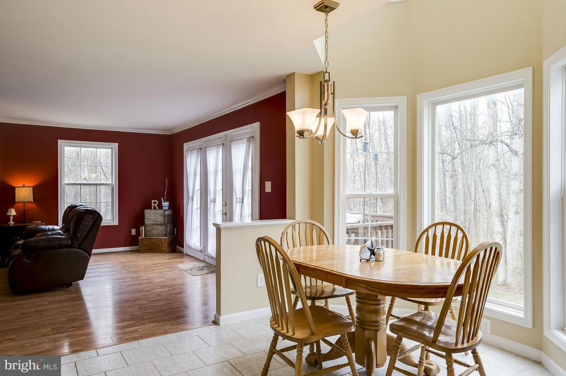 QUAIL RIDGE - Residential