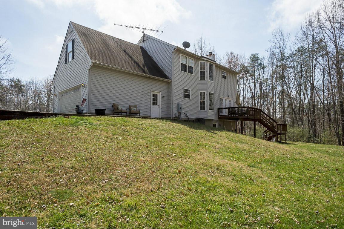 QUAIL RIDGE - Residential