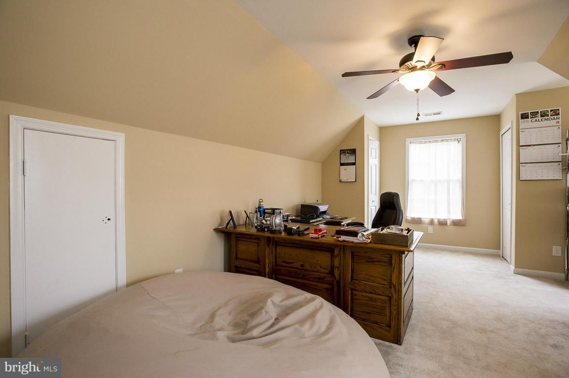 QUAIL RIDGE - Residential