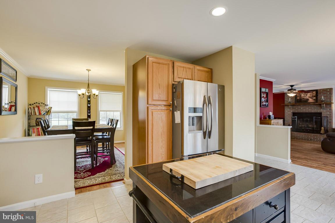 QUAIL RIDGE - Residential