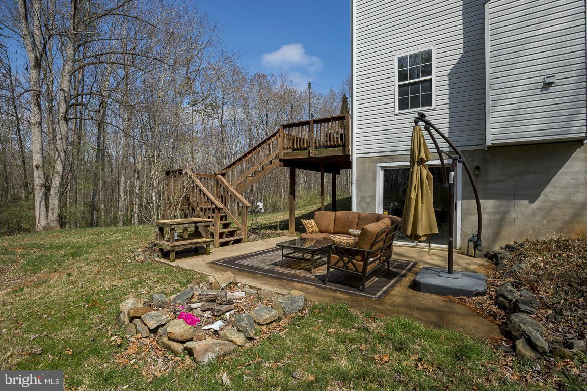 QUAIL RIDGE - Residential