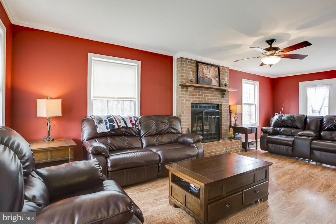 QUAIL RIDGE - Residential