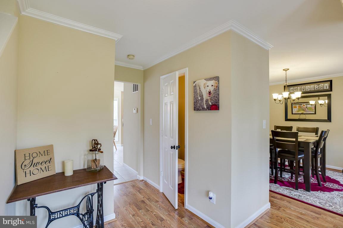 QUAIL RIDGE - Residential