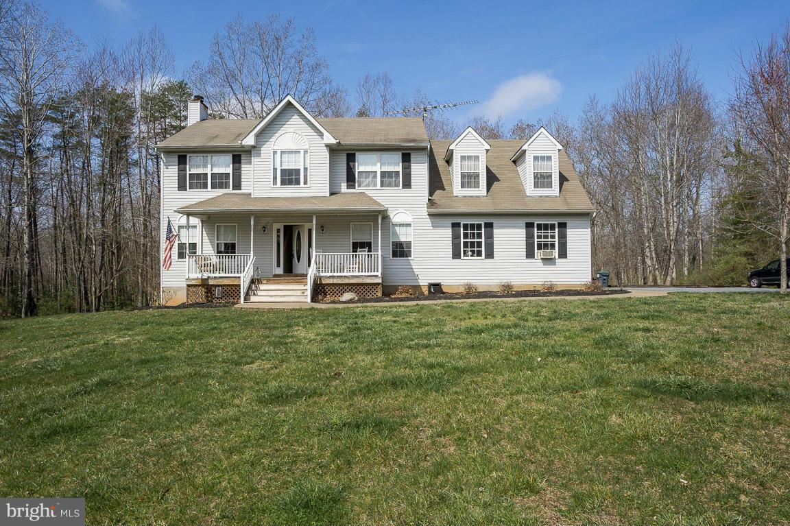 QUAIL RIDGE - Residential