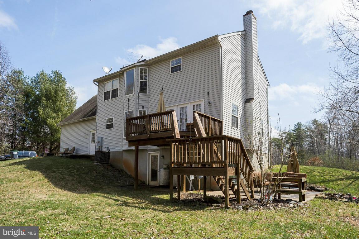 QUAIL RIDGE - Residential