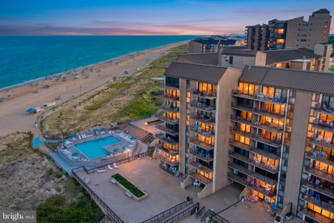 Condo For Sale - 903 Chesapeake House Road<br/> Sussex County, BETHANY BEACH, DE 19930