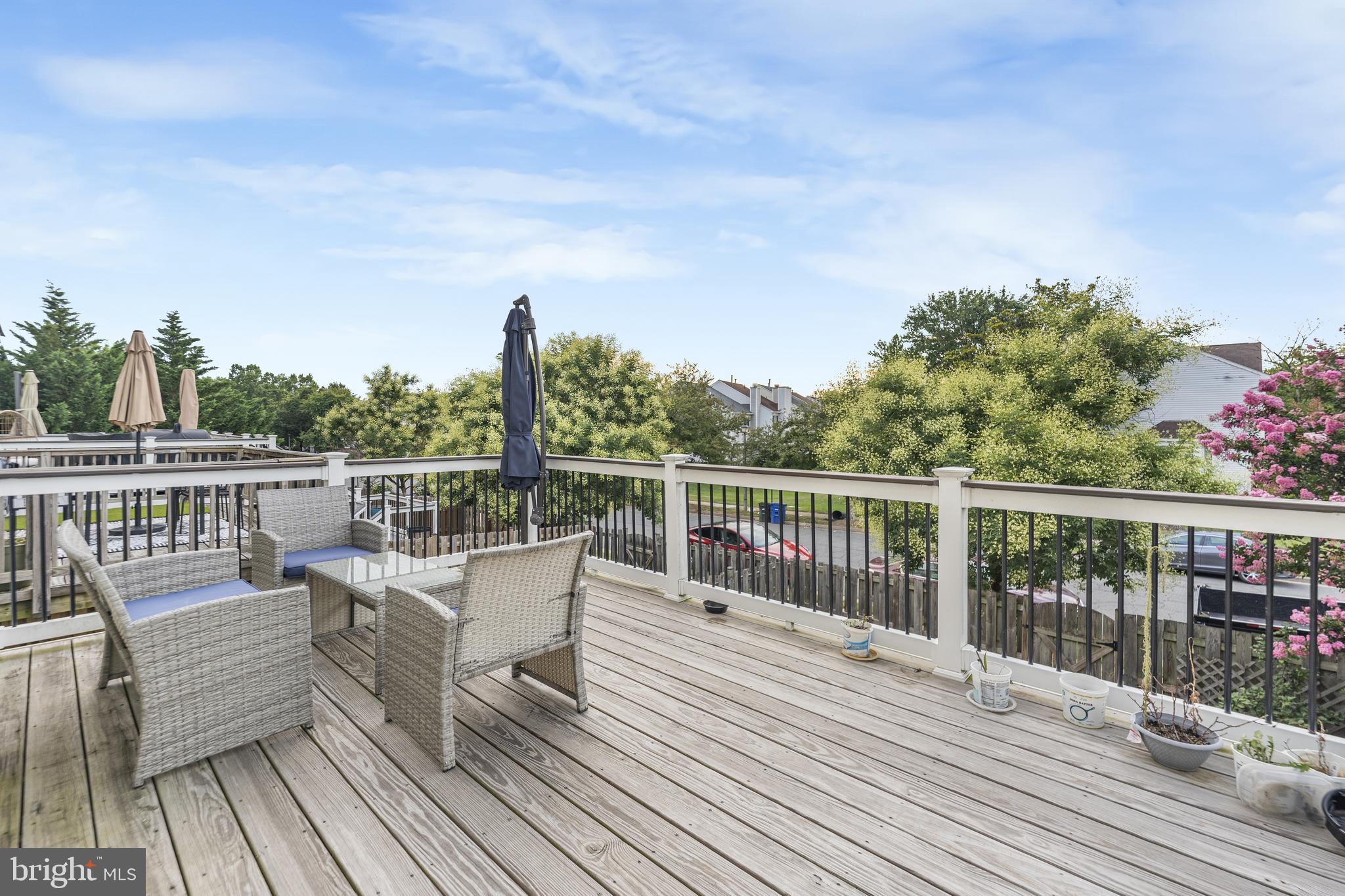 POTOMAC CROSSING - Residential