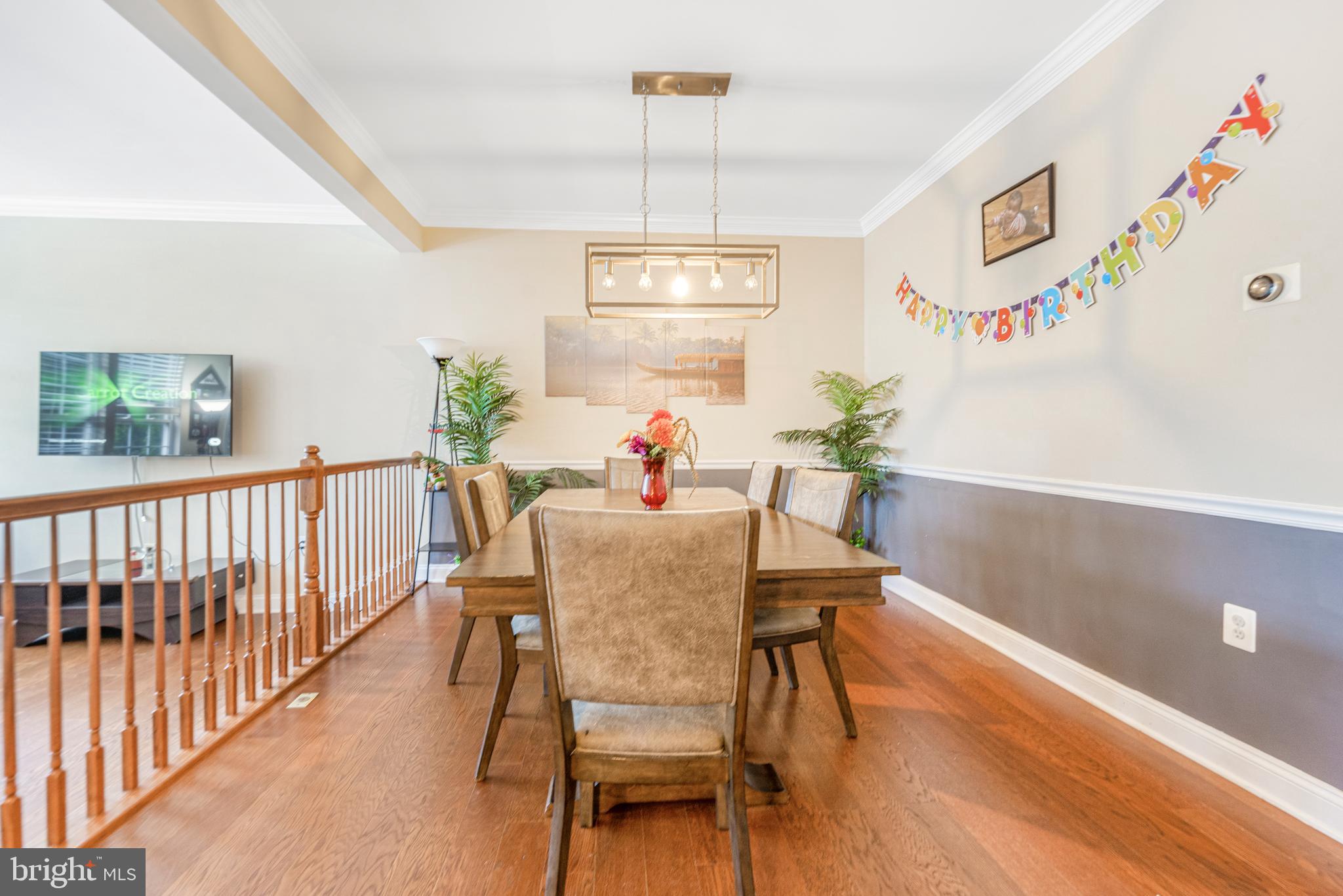 POTOMAC CROSSING - Residential