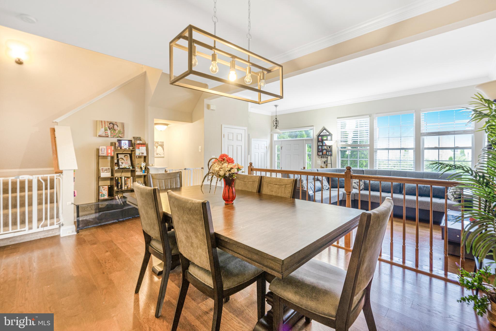 POTOMAC CROSSING - Residential