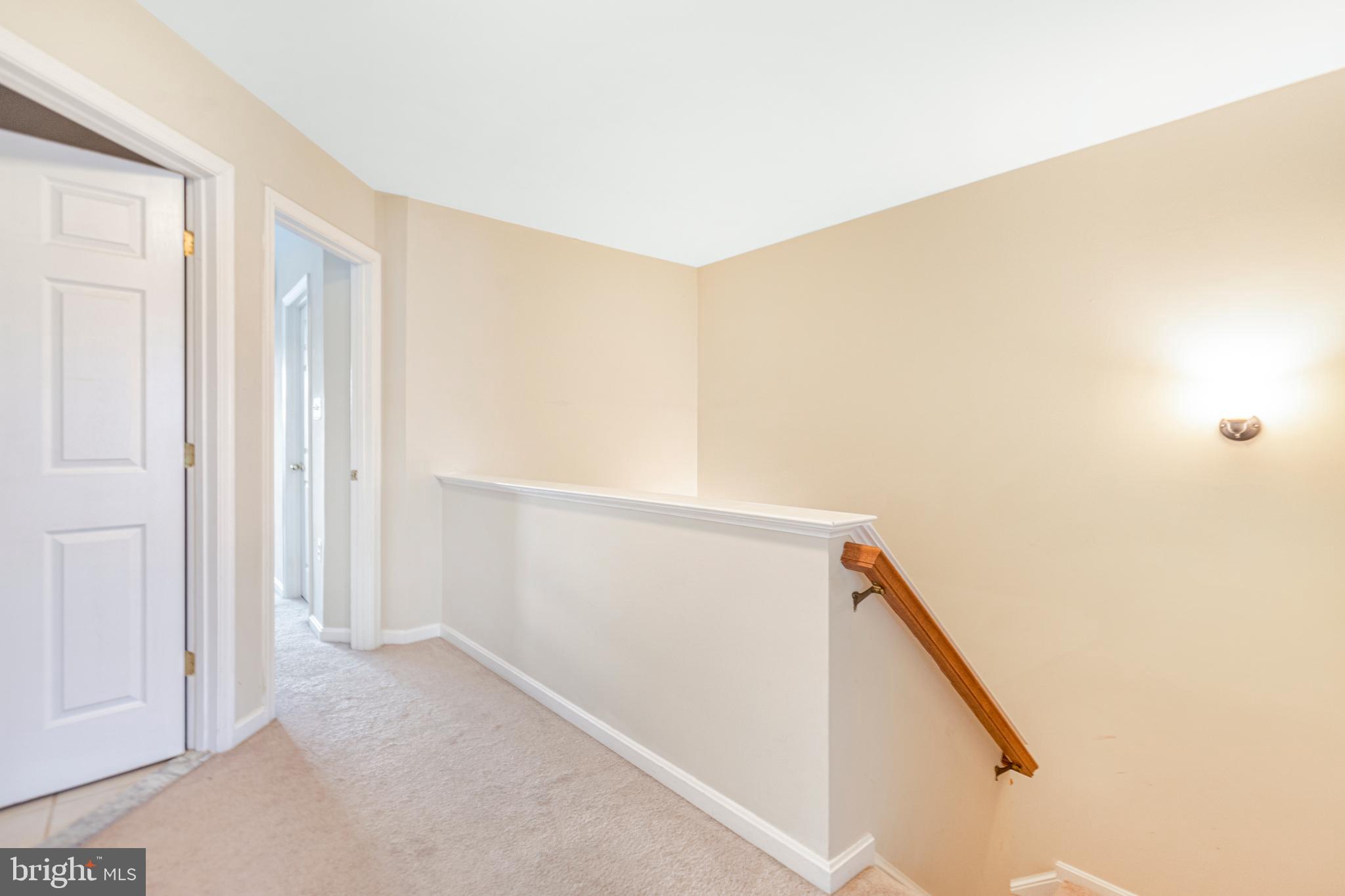 POTOMAC CROSSING - Residential