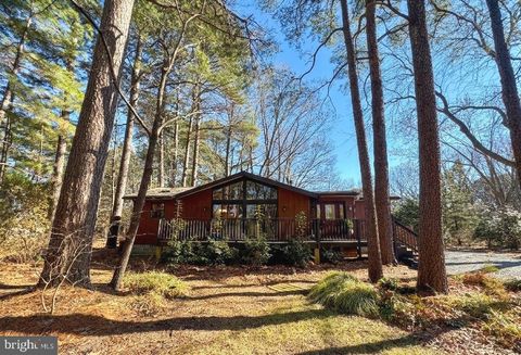 25711 ROYAL ROAD ROYAL OAK MD 21662