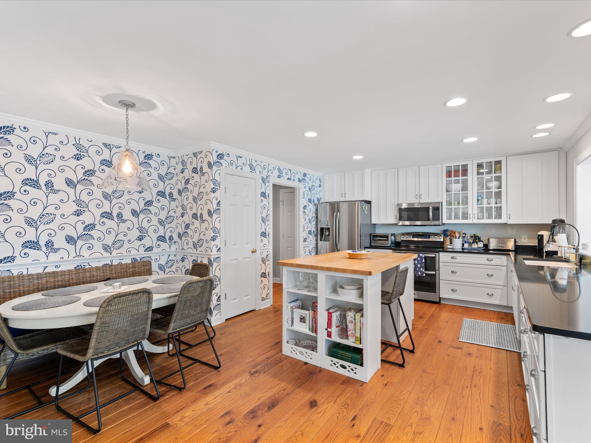 EASTON - Residential