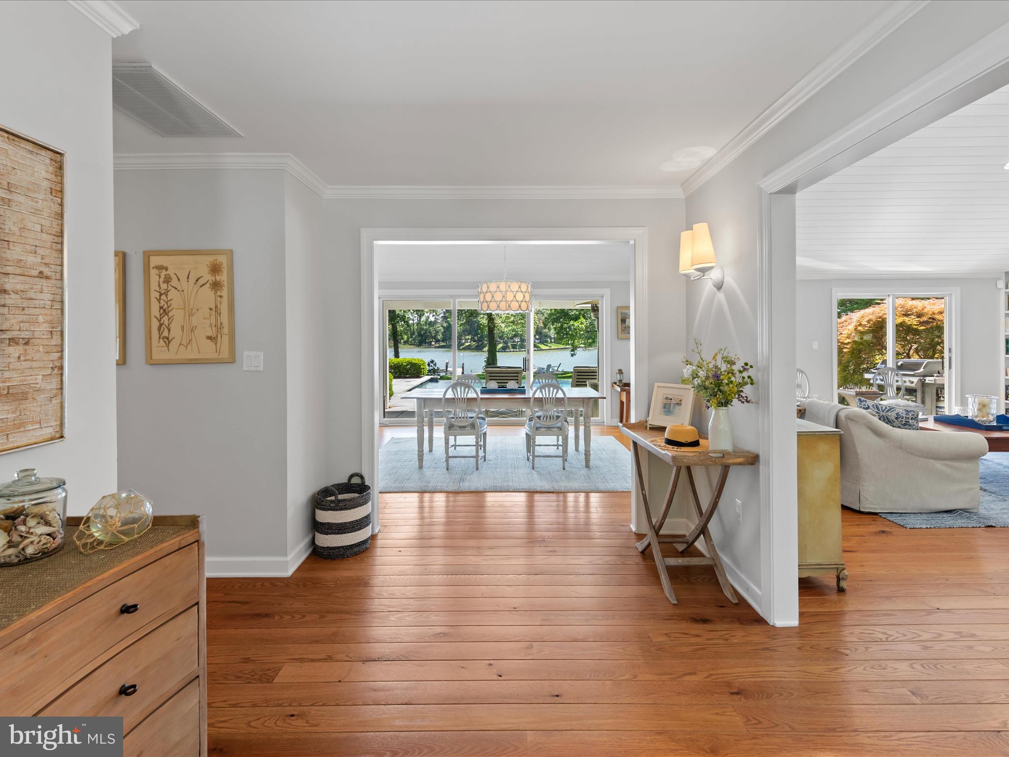 EASTON - Residential