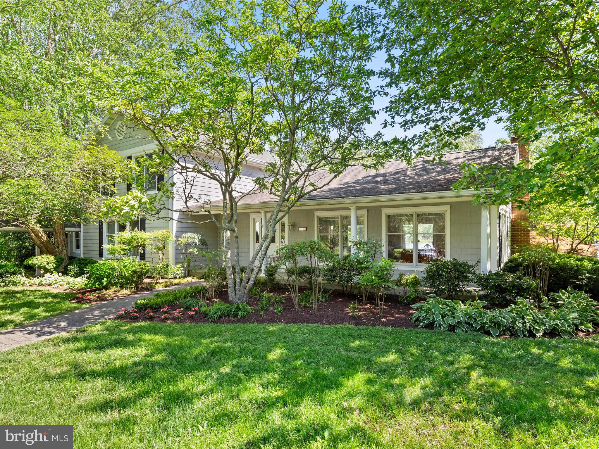 EASTON - Residential