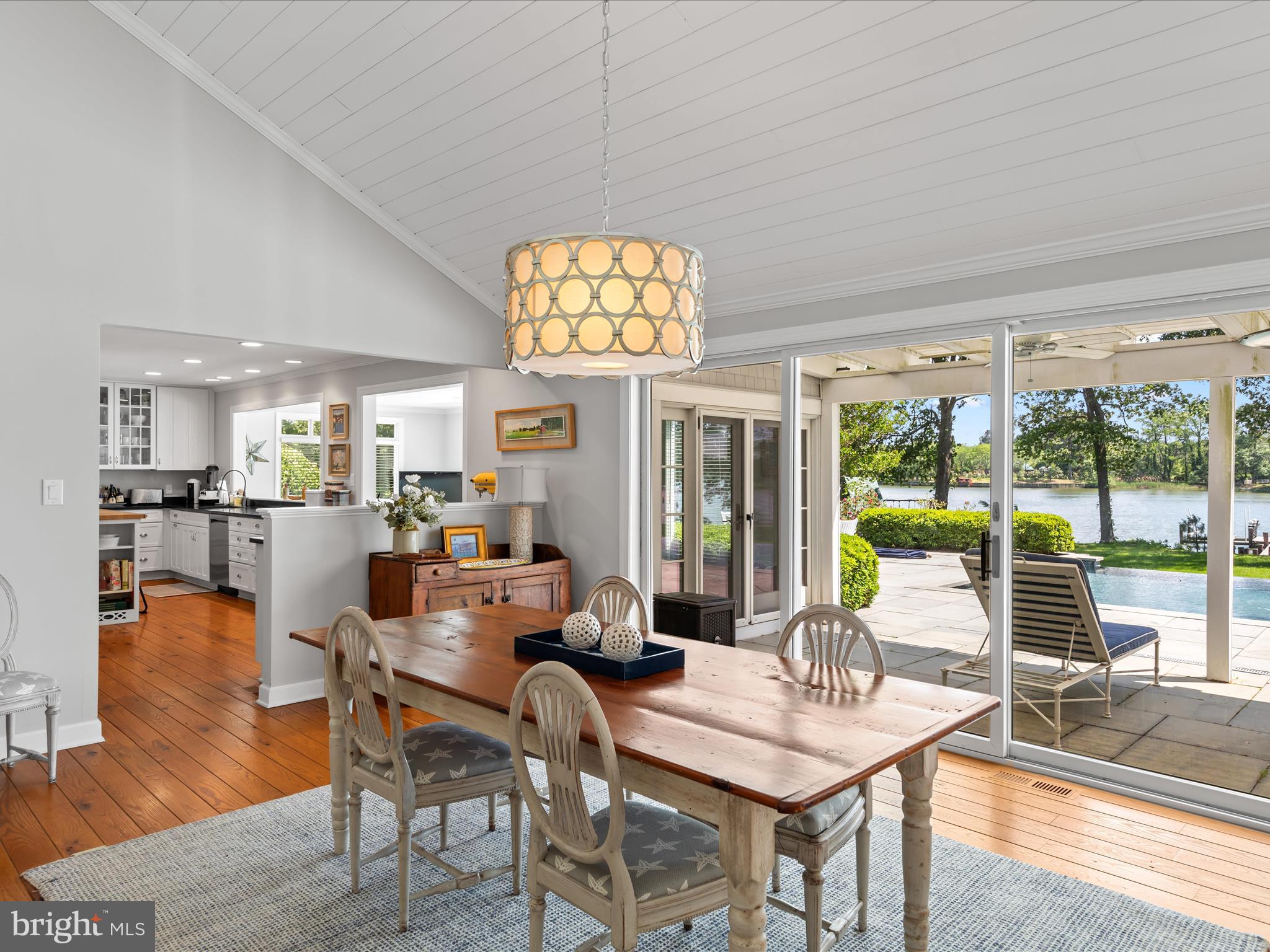 EASTON - Residential