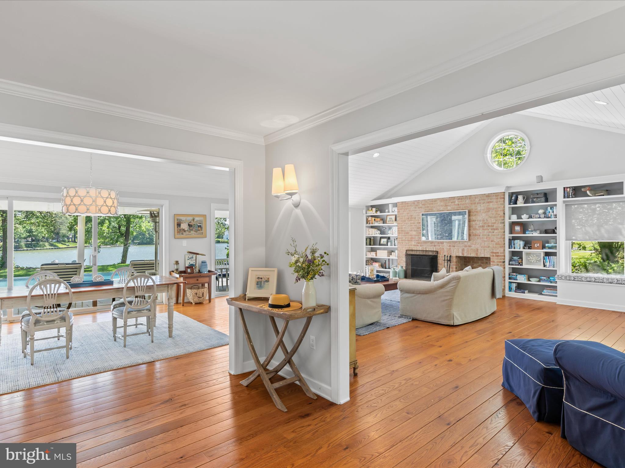 EASTON - Residential