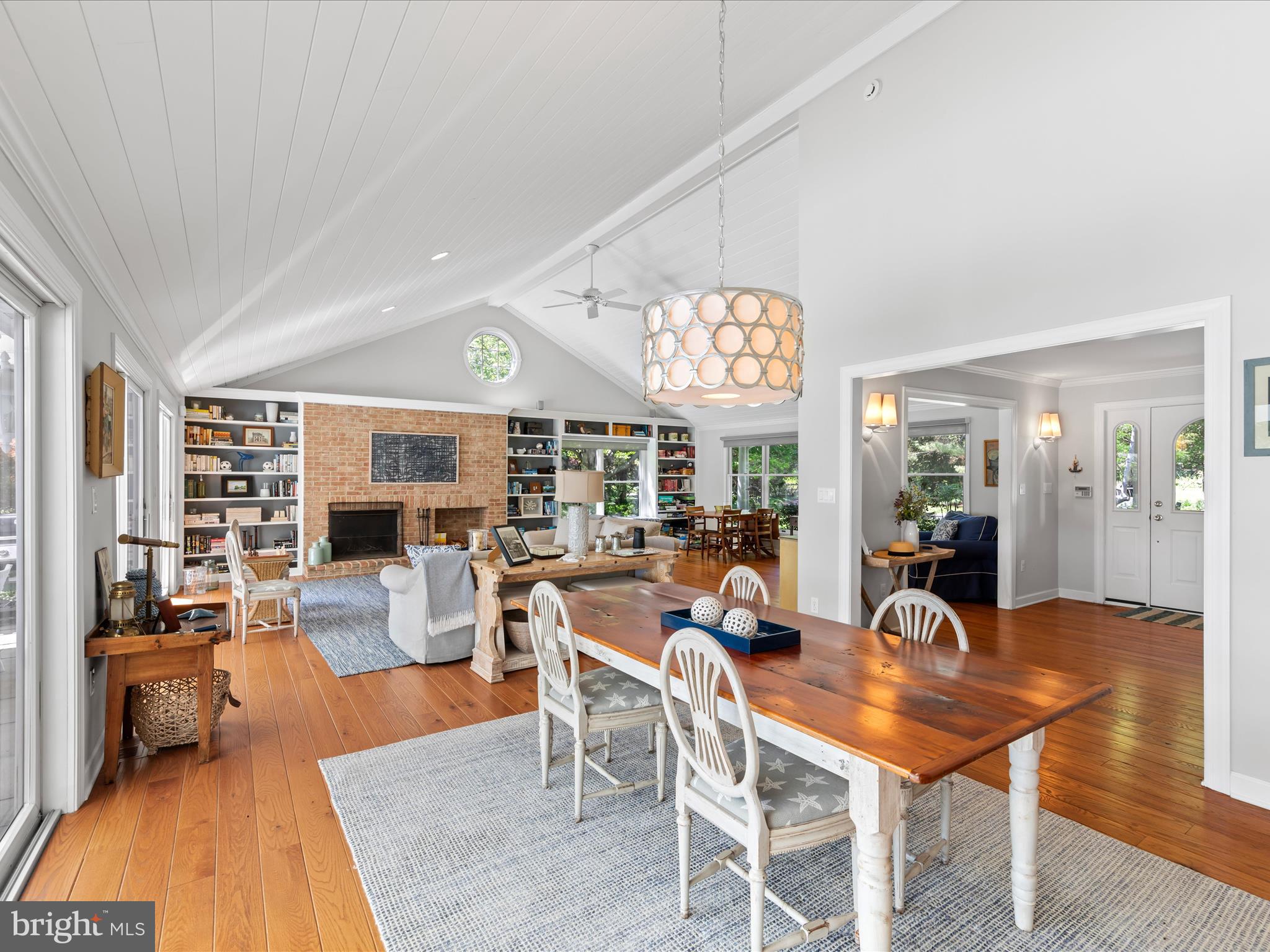 EASTON - Residential