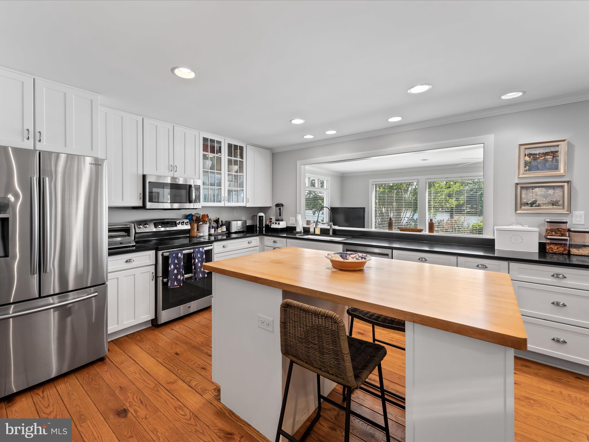 EASTON - Residential