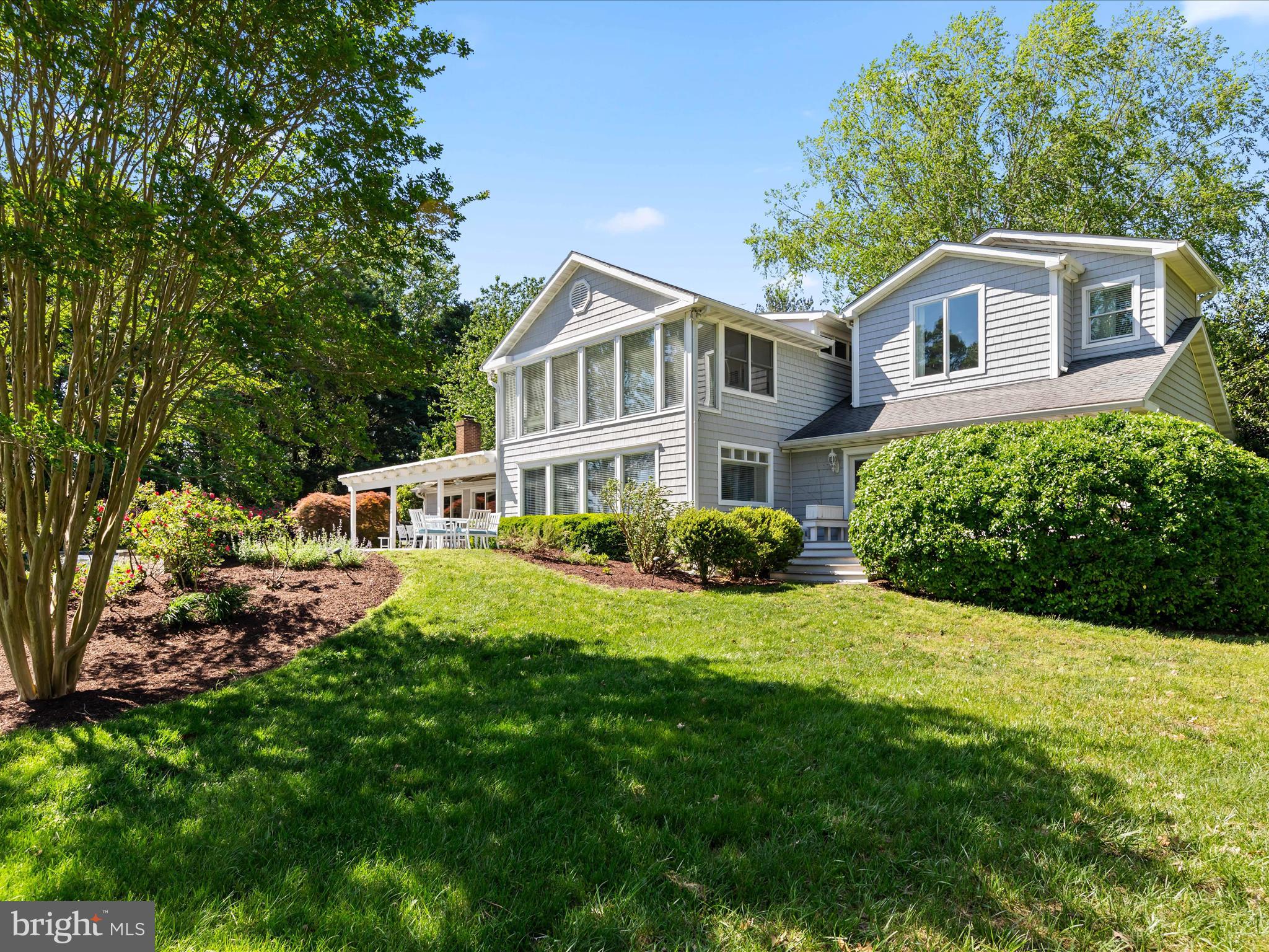 EASTON - Residential