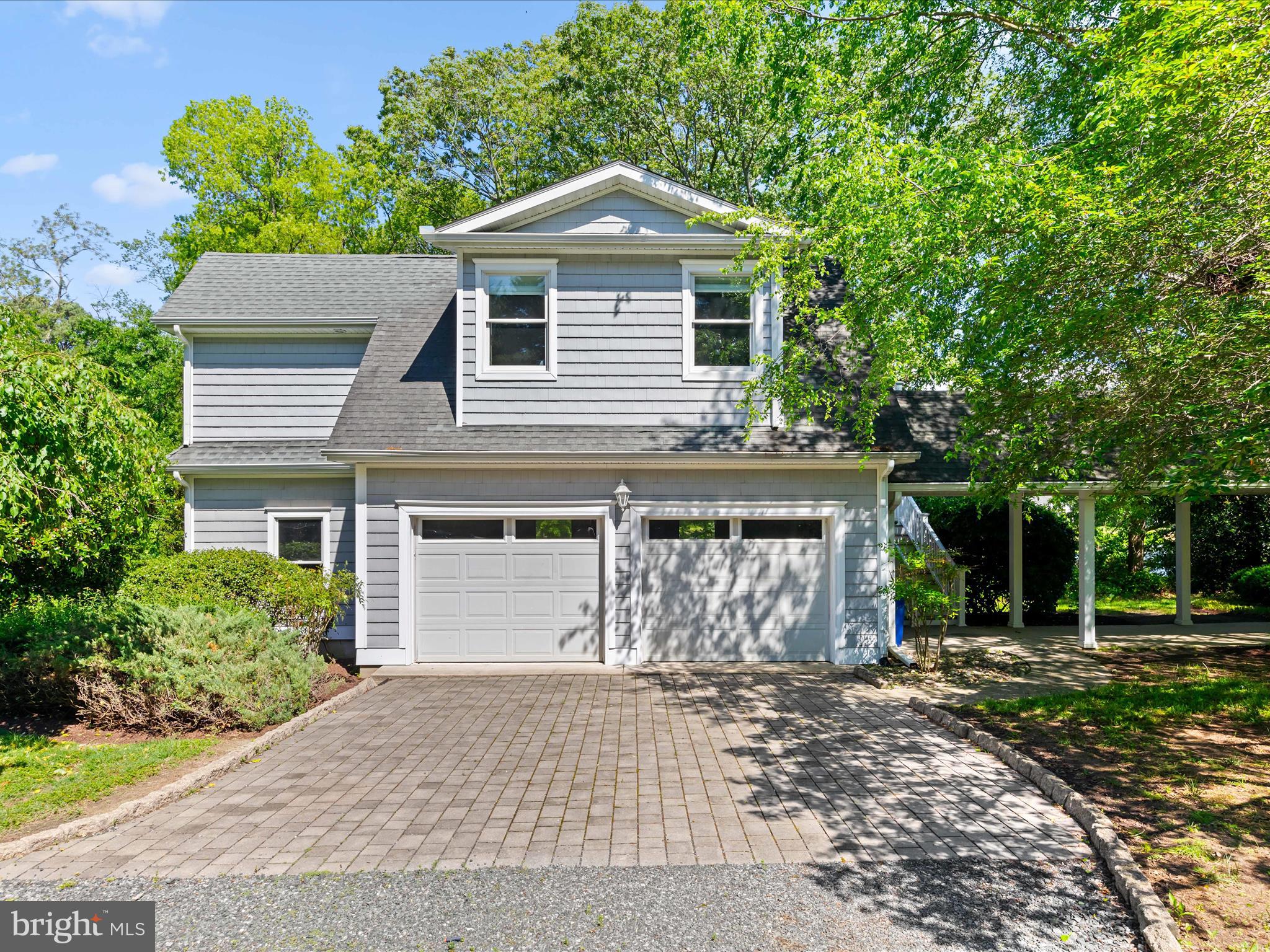 EASTON - Residential