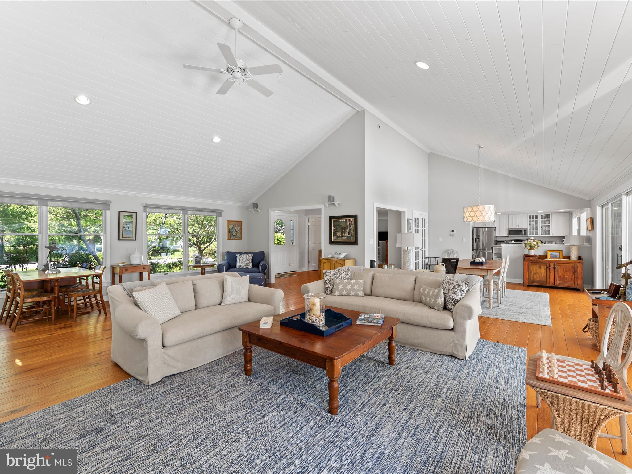 EASTON - Residential