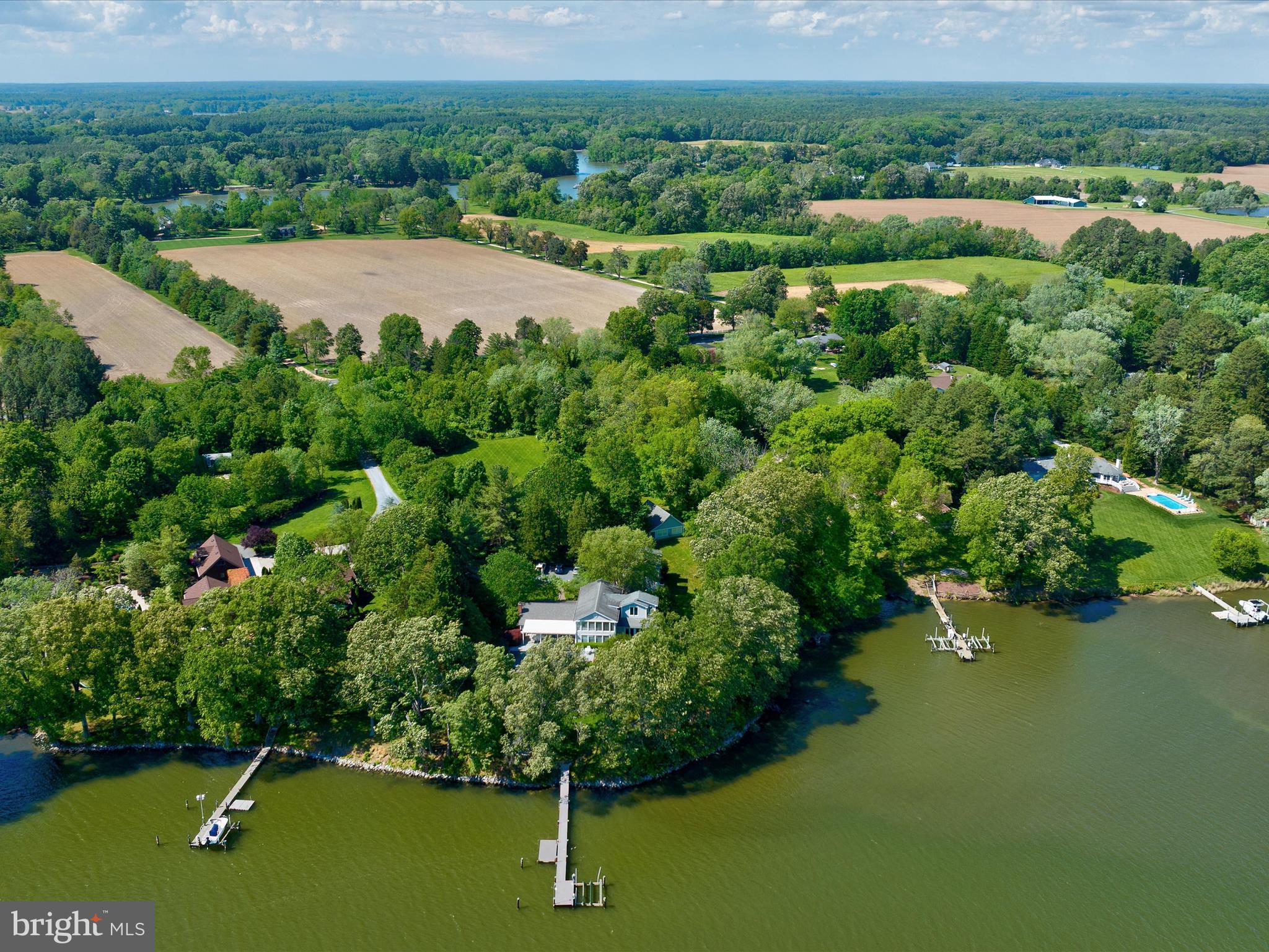 EASTON - Residential